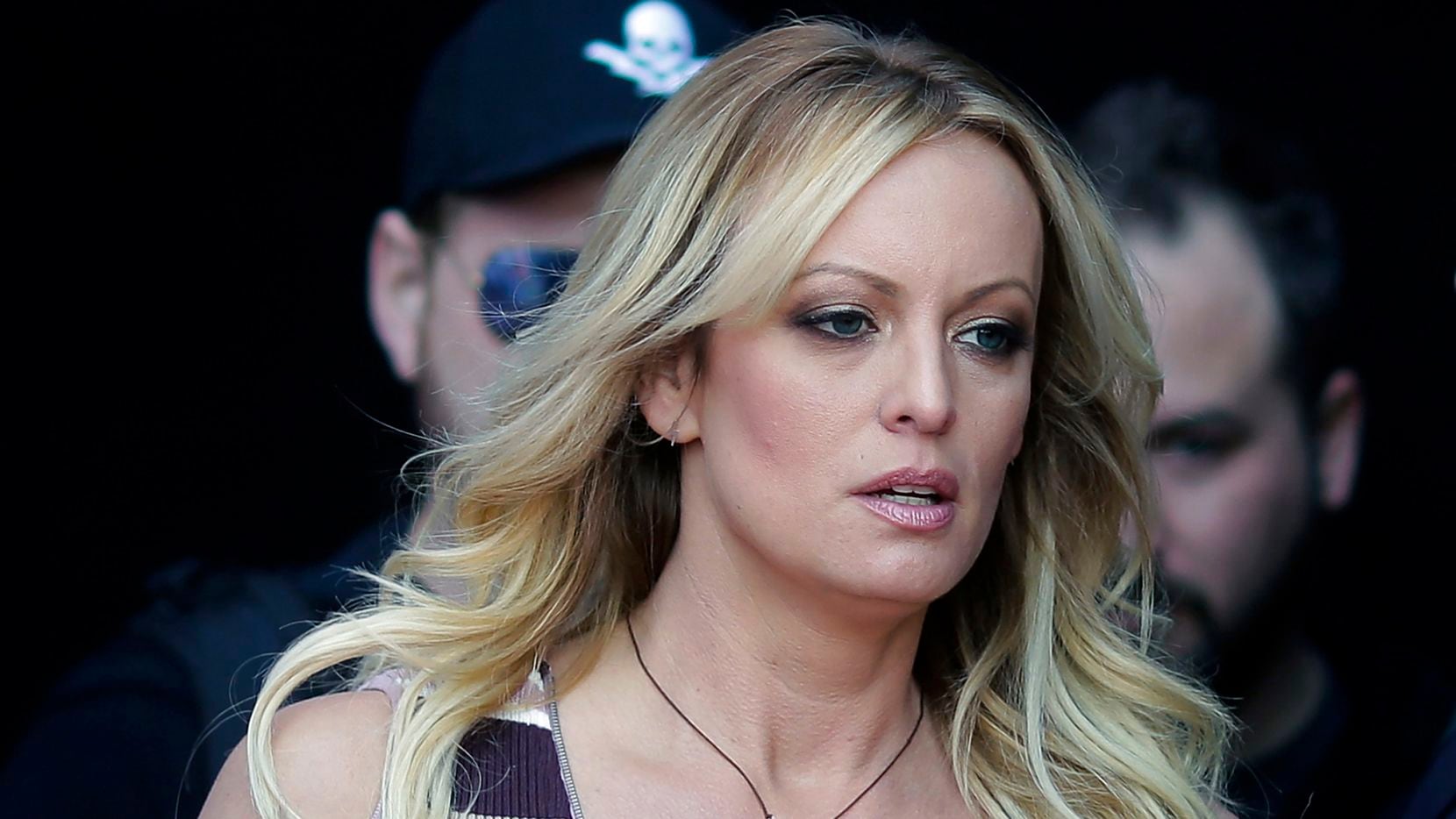 What To Know About Stormy Daniels And Her Ties To North Texas