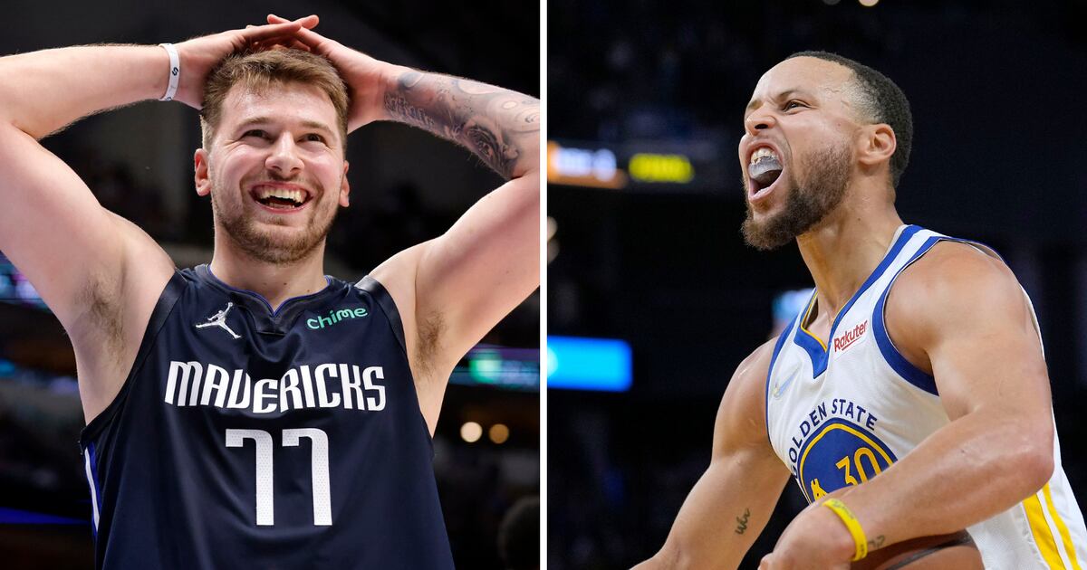 Mavericks-Warriors central: Everything fans should know, including TV schedule and more