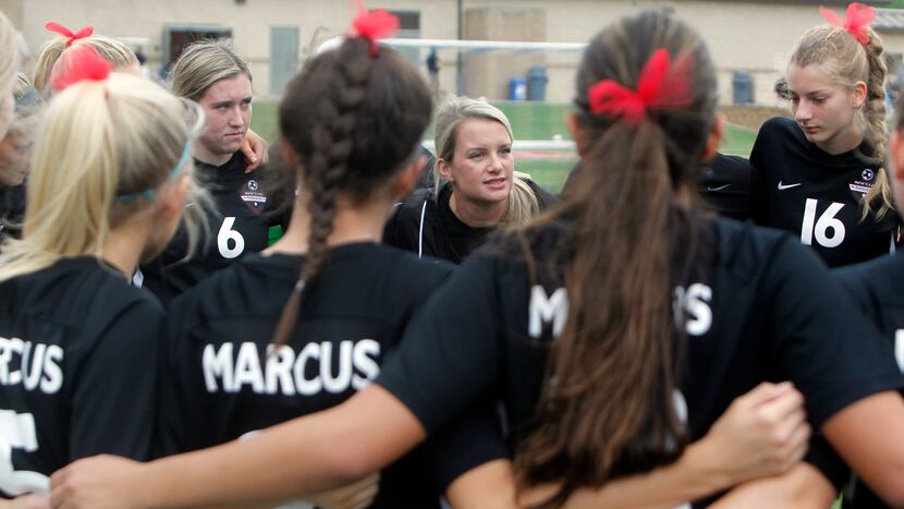 2024 UIL girls high school soccer playoffs: Bi-district results for Dallas-area teams