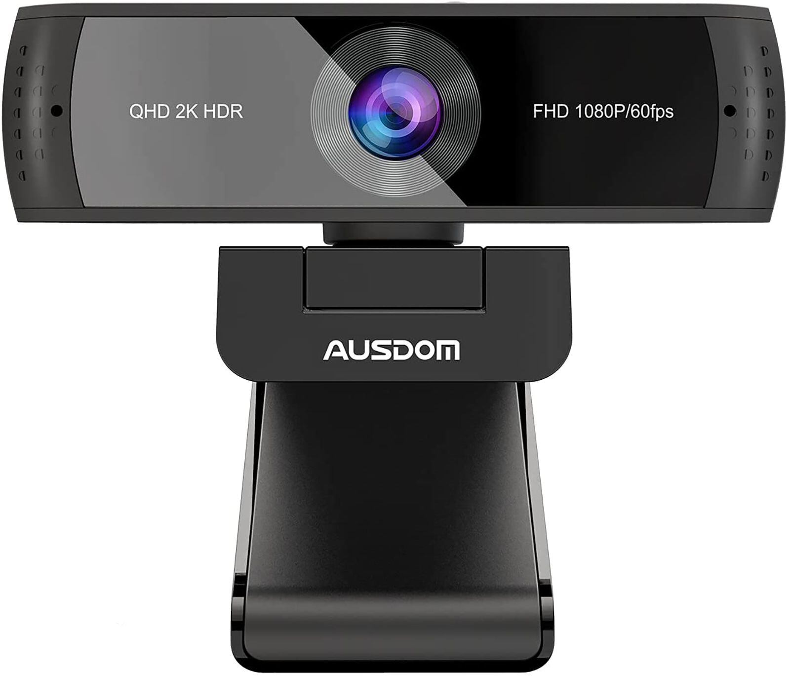 Three cameras to consider: a webcam, a document and a action camera