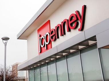 J.C. Penney has identified 154 stores that it intends to close as part of it bankruptcy plan.