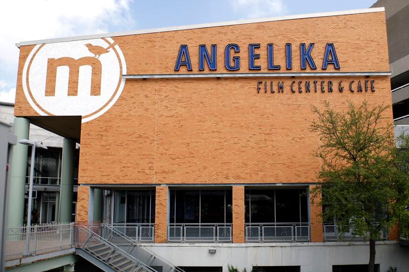Angelika Film Center presenta festival gratuito de películas para niños este fin de semana....