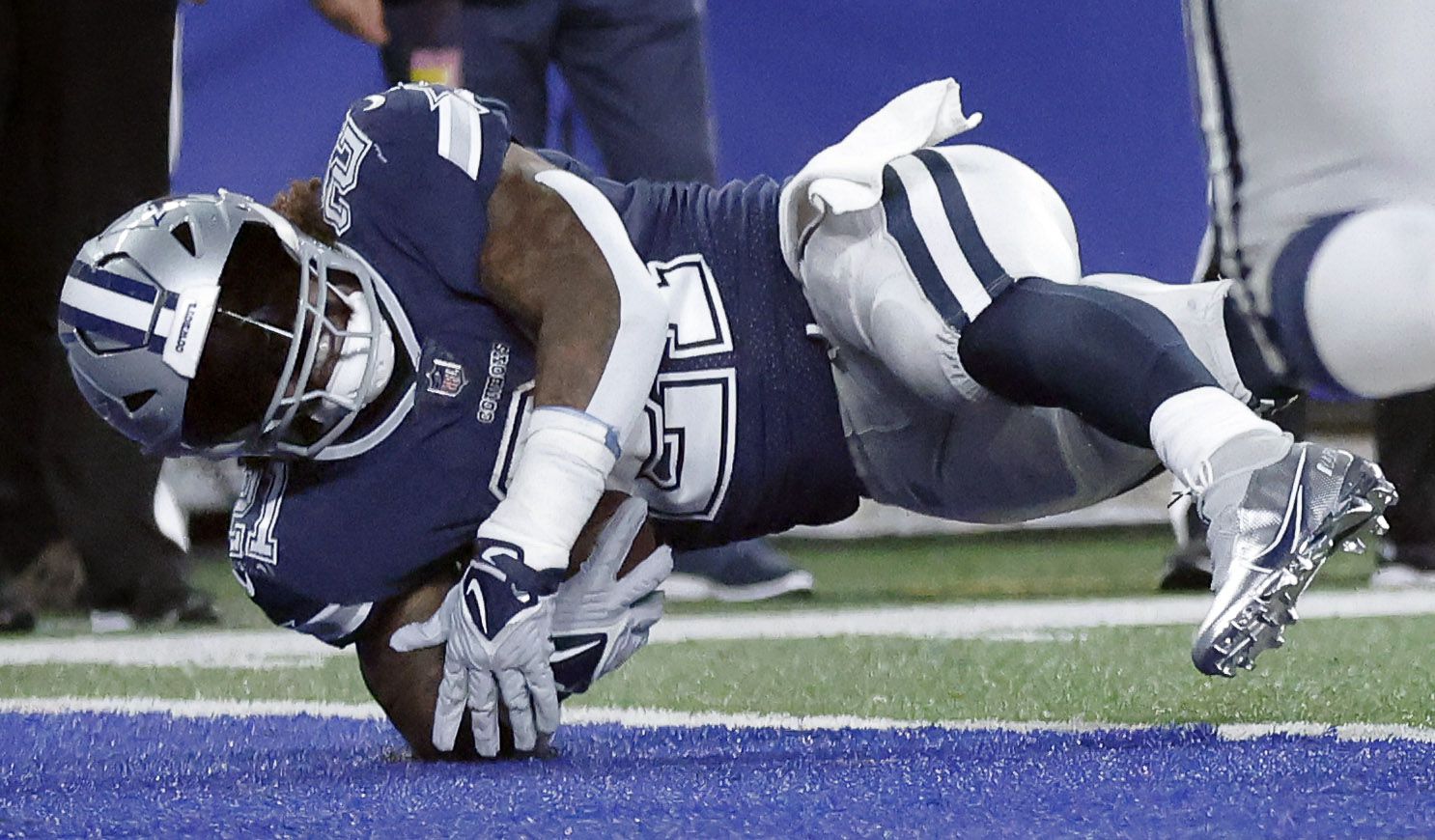 Dallas Cowboys wide receiver CeeDee Lamb (88) is seen after an NFL football  game against the Houston Texans, Sunday, Dec. 11, 2022, in Arlington,  Texas. Dallas won 27-23. (AP Photo/Brandon Wade Stock Photo - Alamy