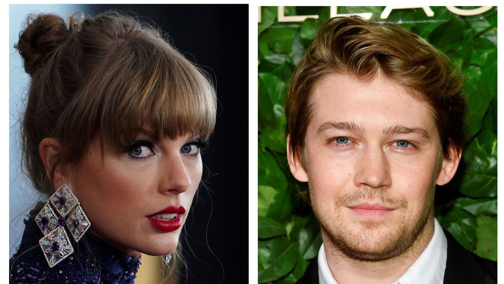 Taylor Swift And Actor Joe Alwyn Have Reportedly Split After Six Years 