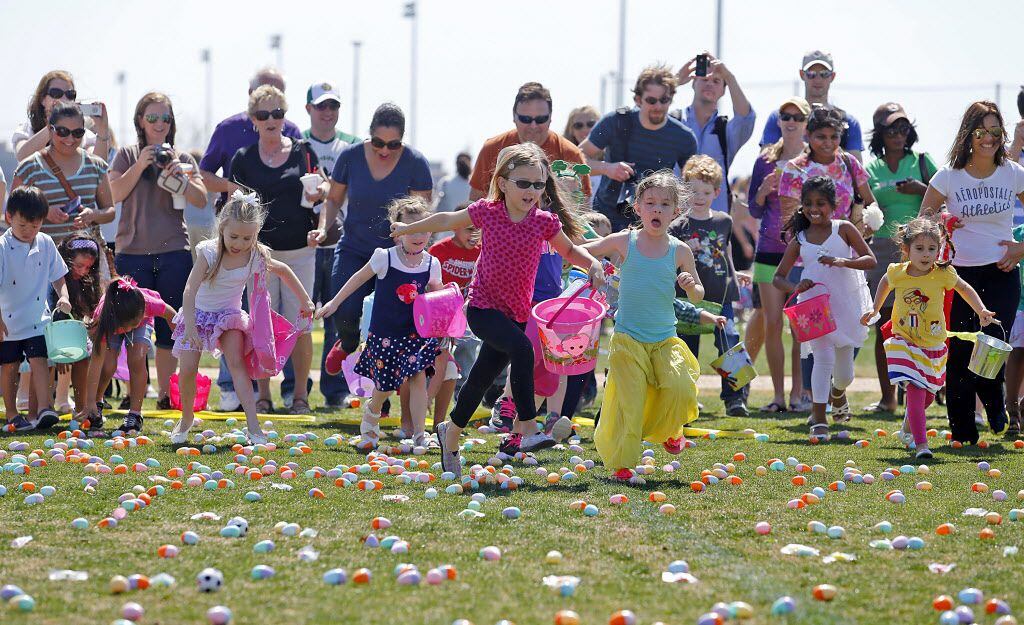 Diversión Festiva Pascua