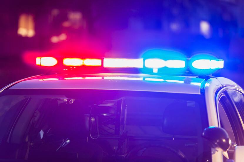 Un hombre de Kerrville, Texas fue arrestado bajo sospecha de planear un tiroteo masivo en...