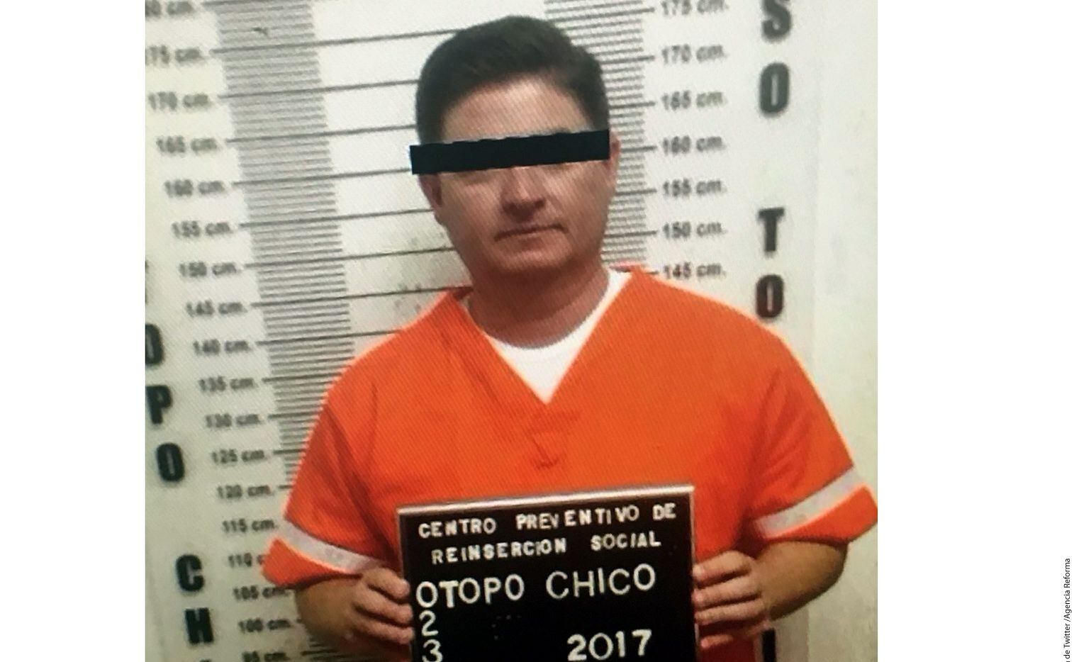 El Gobierno de Nuevo León dijo que, por seguridad, Rodrigo Medina podría ser trasladado del...