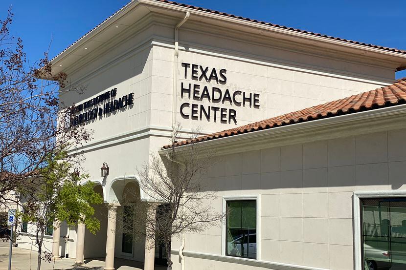 The North Texas Institute of Neurology & Headache in Frisco has opened its doors to the...