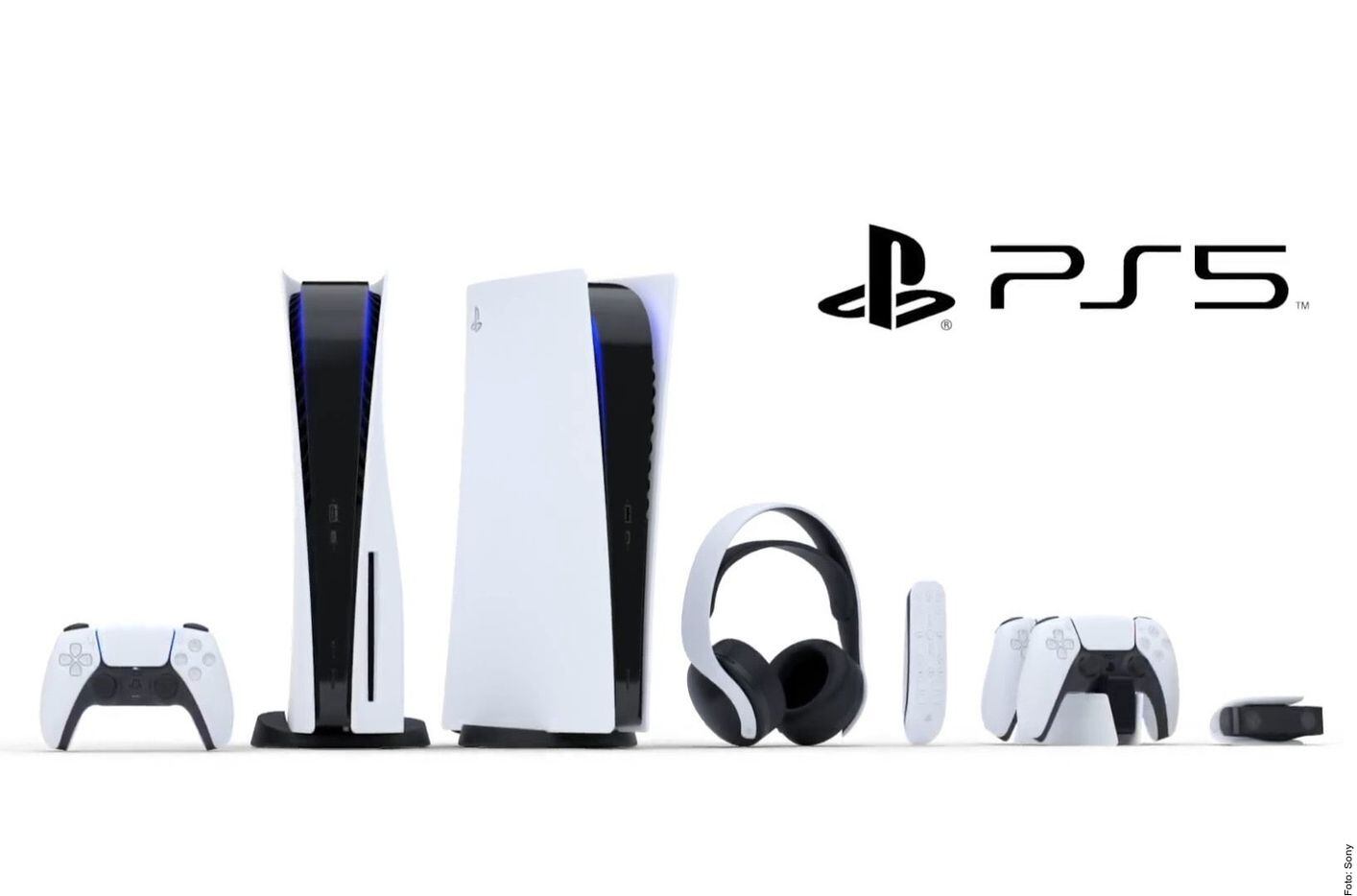 Sony PS4, precio y fecha de lanzamiento