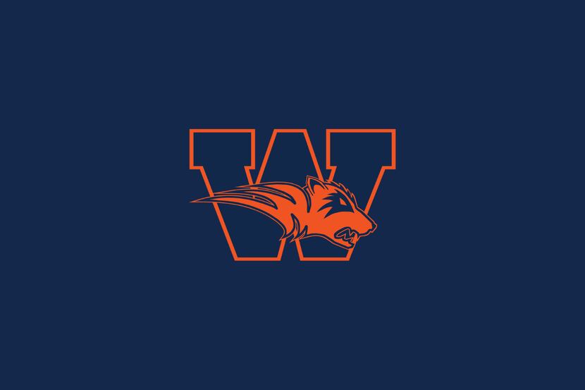 Frisco Wakeland logo