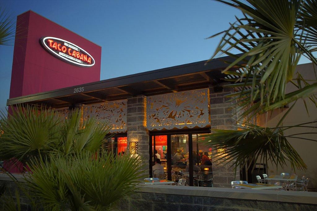 The parent company of the Taco Cabana chain received $15 million in loans from the...