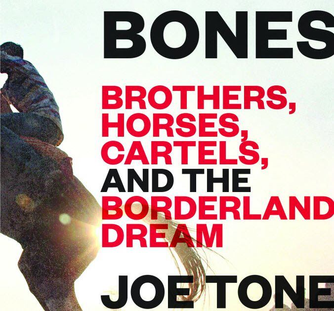 Bones' is a Dallas-based true story of horse racing and drug-running