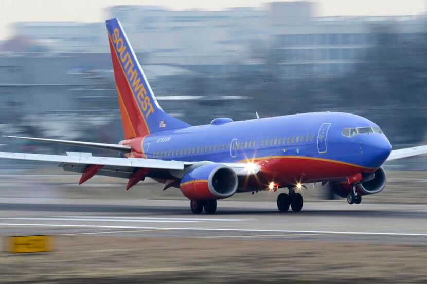 Southwest Airlines busca erradicar la posibilidad de un paro de su personal para el domingo...