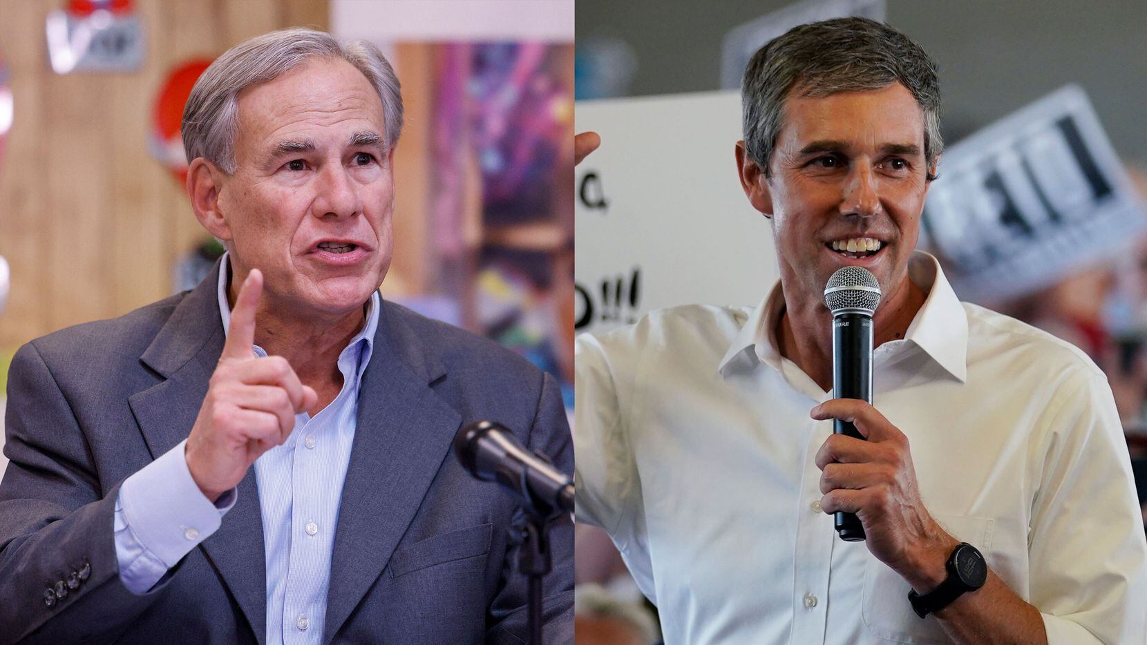No solo Greg Abbott y Beto O'Rourke son candidatos a gobernador de Texas este 2022. En la...