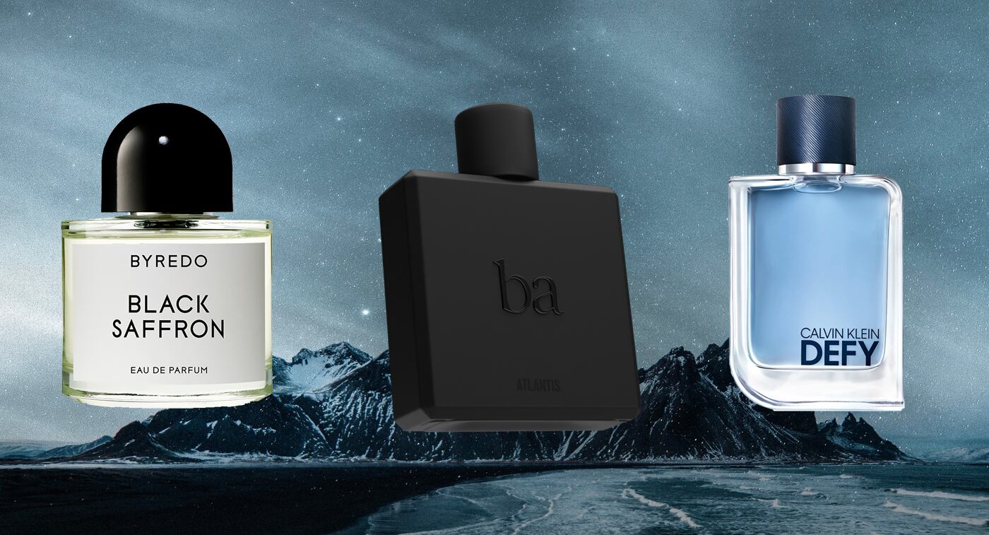 15 Best Perfumes for Men of 2023 - Daily Front Row
