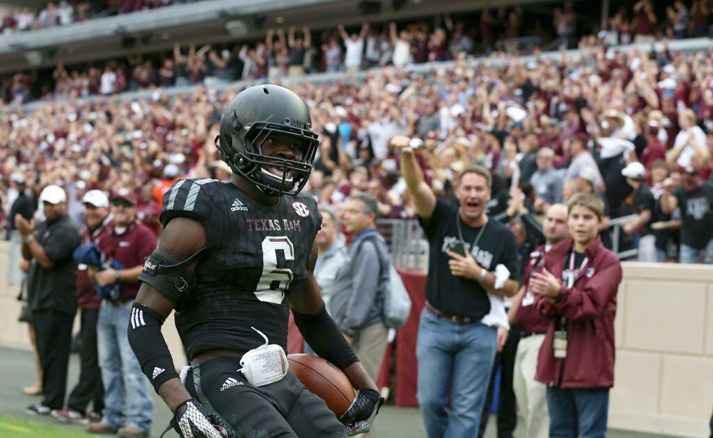 Texas A&M DB outlook for 2017: Armani Watts, Priest Willis to feature in  Aggies' best defensive unit