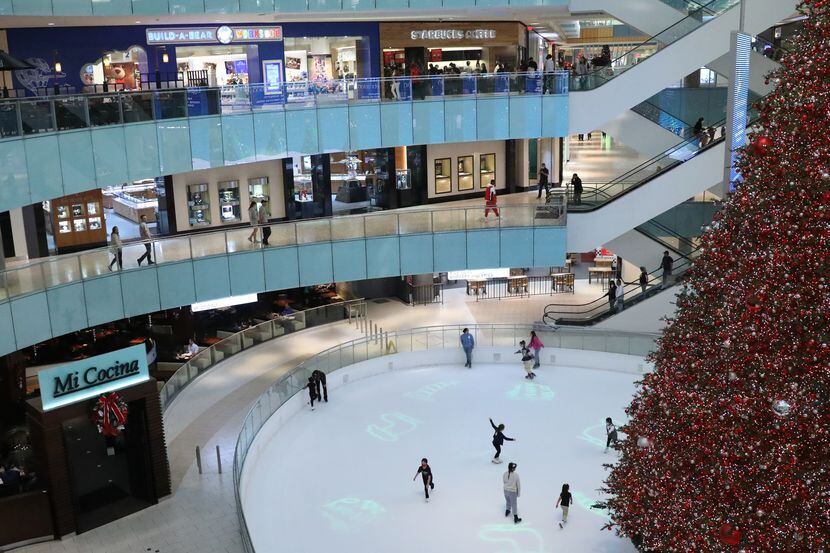 Ice at the Galleria - All You Need to Know BEFORE You Go (with Photos)