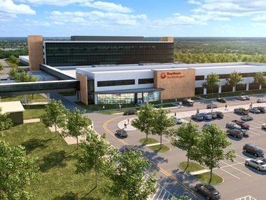 Raytheon Intelligence & Space opened its new manufacturing center, creating 500 jobs.