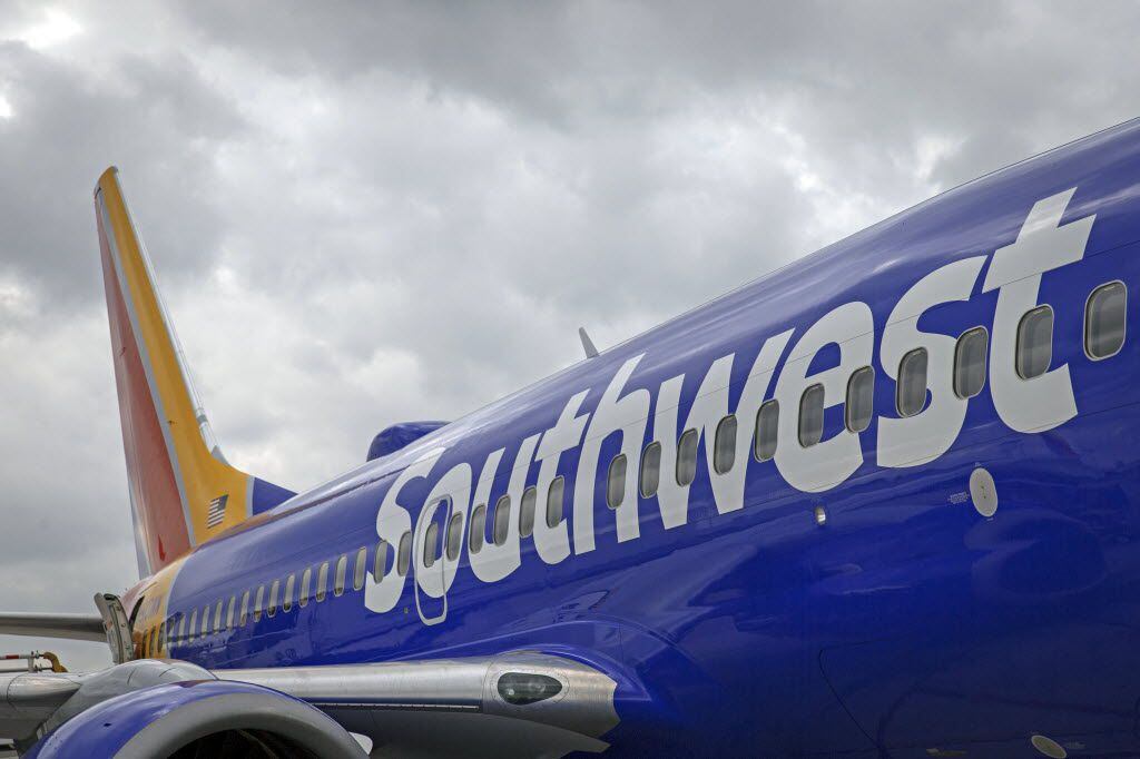 contact southwest airlines