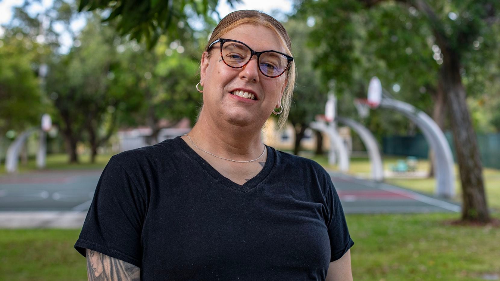 Putting Gender Back into Transgender Equality: On Iglesias v. Federal  Bureau of Prisons – Blog of the APA