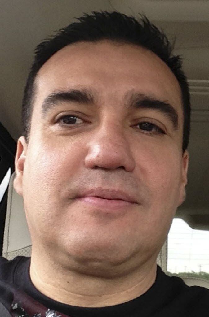 Juan Jesús Guerrero Chapa, a personal lawyer for Gulf cartel boss Osiel Cárdenas