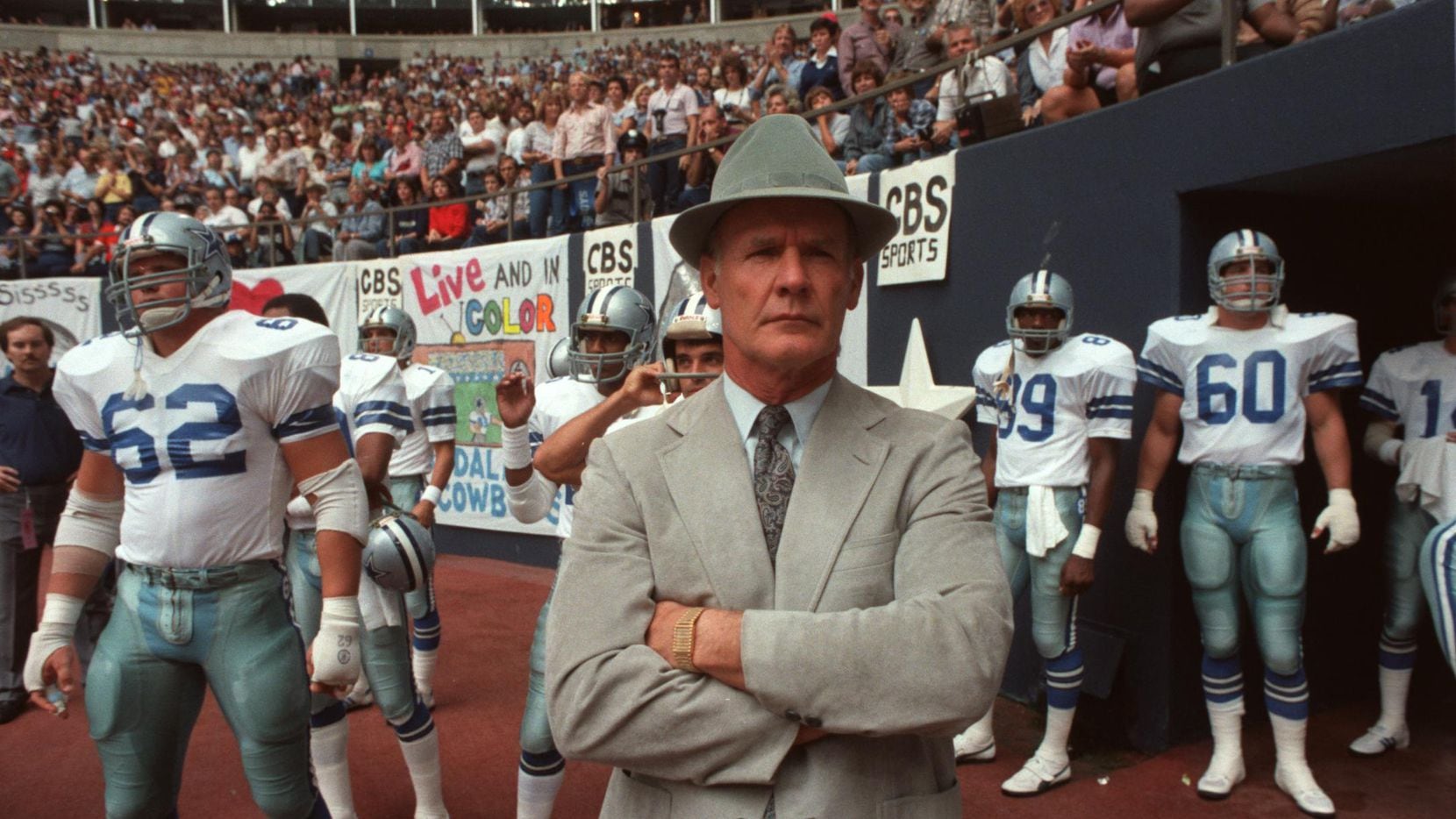 10 Things To Know About Tom Landry From His Fedora To The