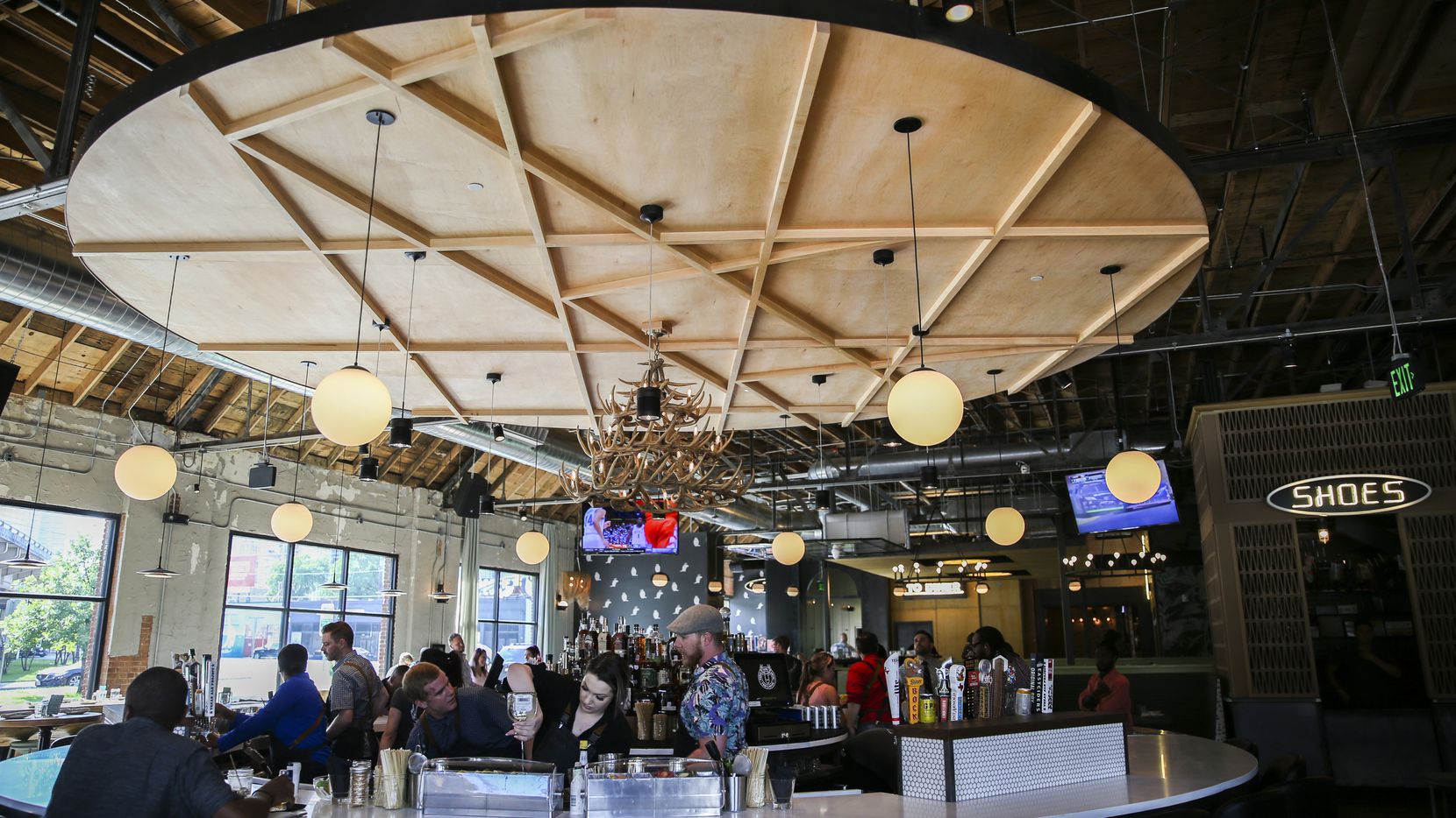 Punch Bowl Social Closes Its 2 5 Million Location In Fort