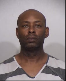 Roy James Holden Jr., 43, is charged with capital murder in connection with the slaying of Betty Thomas, 83, in Irving.