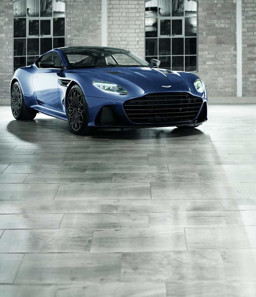 An Aston Martin designed by Daniel Craig is a featured fantasy gift in the 2019 Neiman Marcus Christmas Book. Craig is the seventh actor to play 007 and will star in the next James Bond movie, No Time To Die, to be released in 2020.
