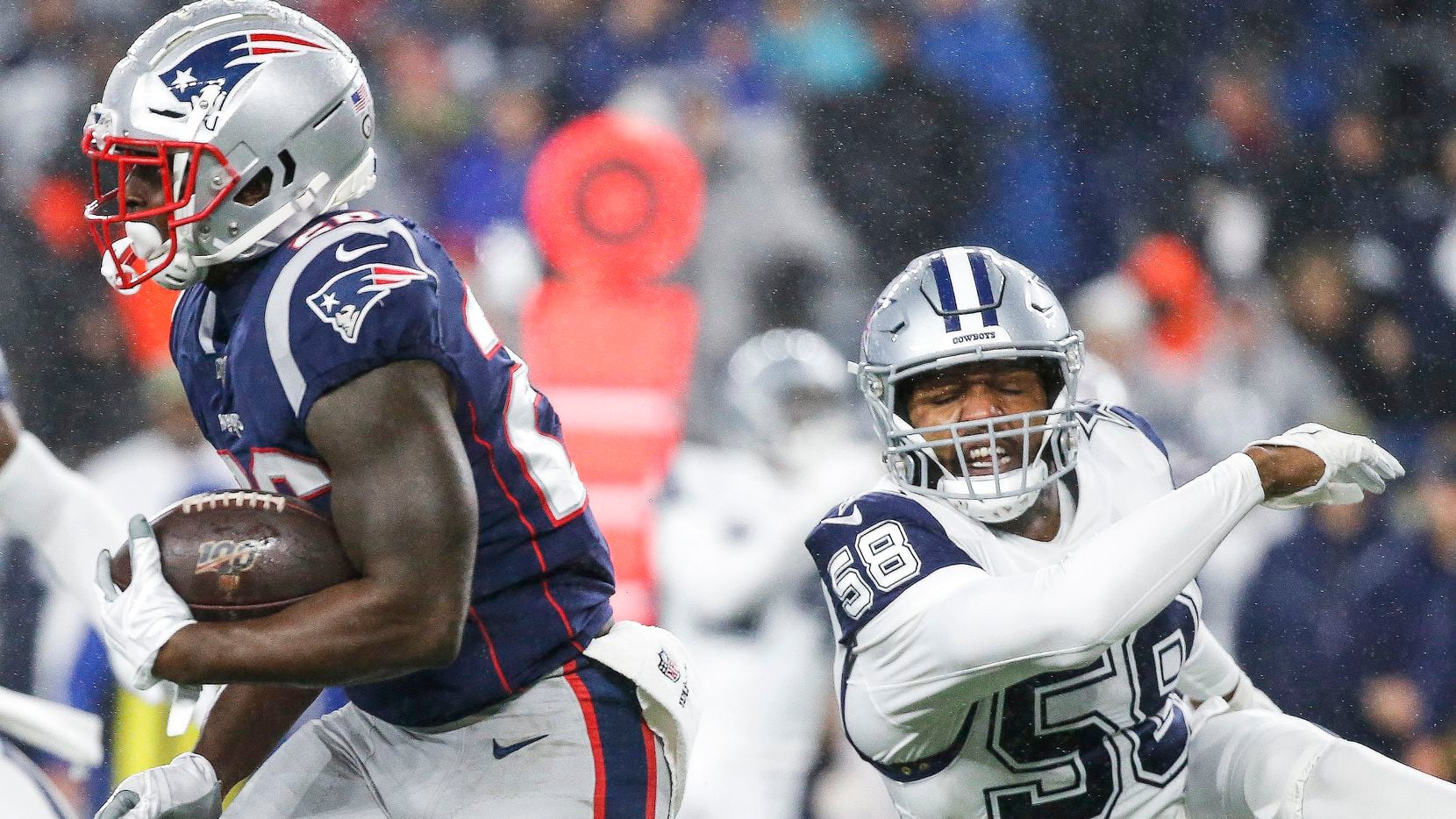 Grading The Cowboys Defense Deserves Credit But Special