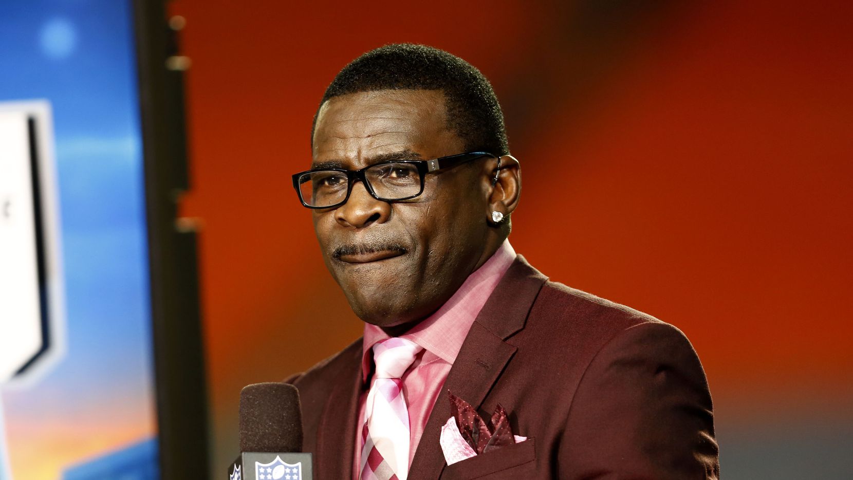 10 Things You Might Not Know About Michael Irvin The Motel