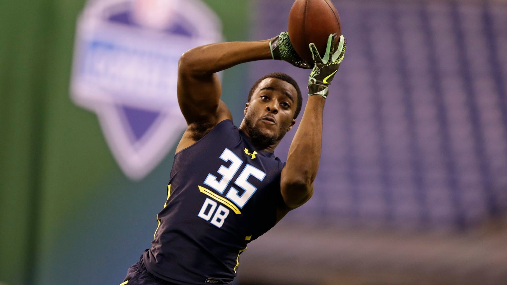 Jourdan Lewis Is Latest Example Cowboys Are Happy To