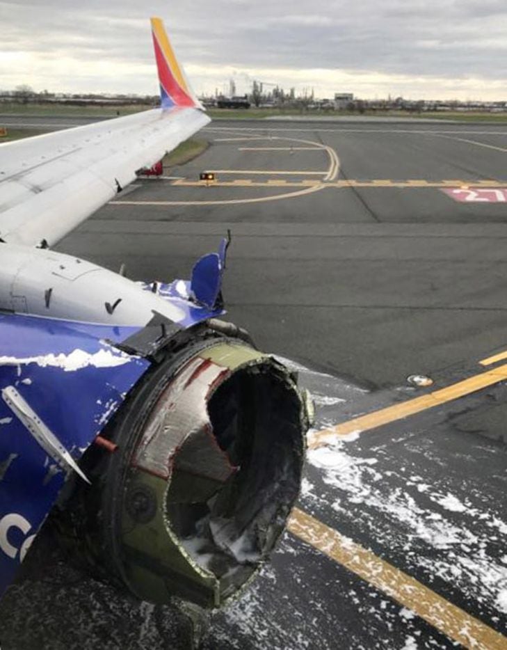 Southwest Airlines Fatal Accident What To Know About The