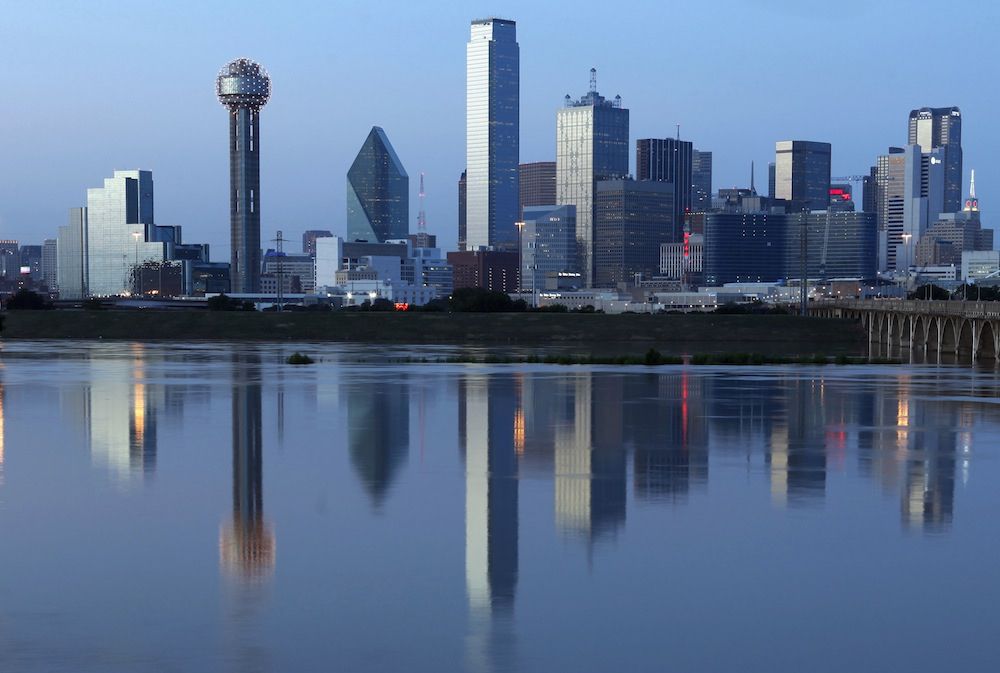 Two big North Texas real estate companies are joining forces — Peloton and JLL.