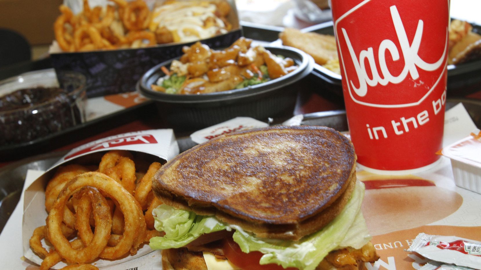 Jack In The Box Cooks Up Late Night Munchie Meal Menu Amid