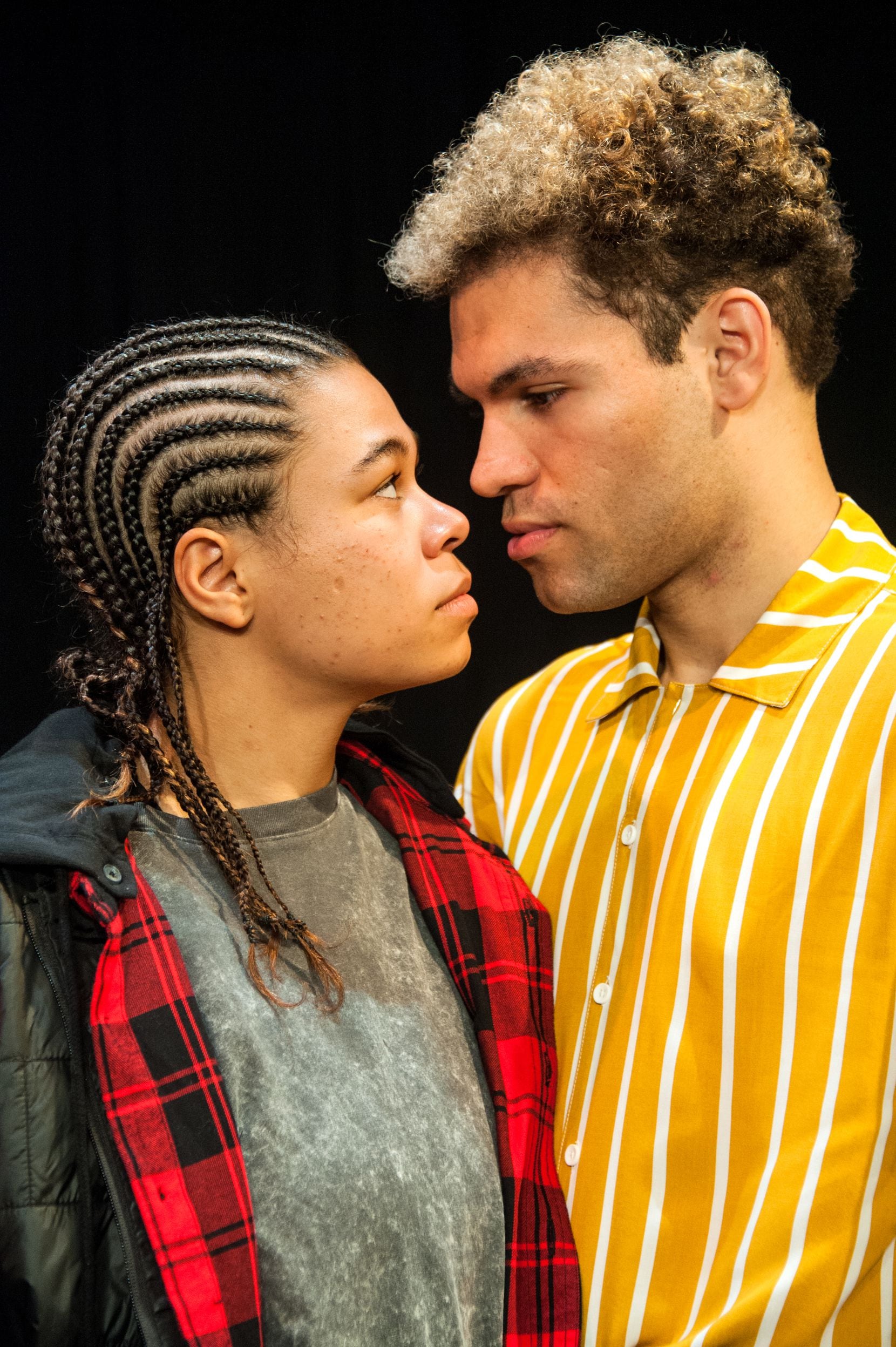 1660px x 2495px - Two plays about transgender teens are being produced in ...