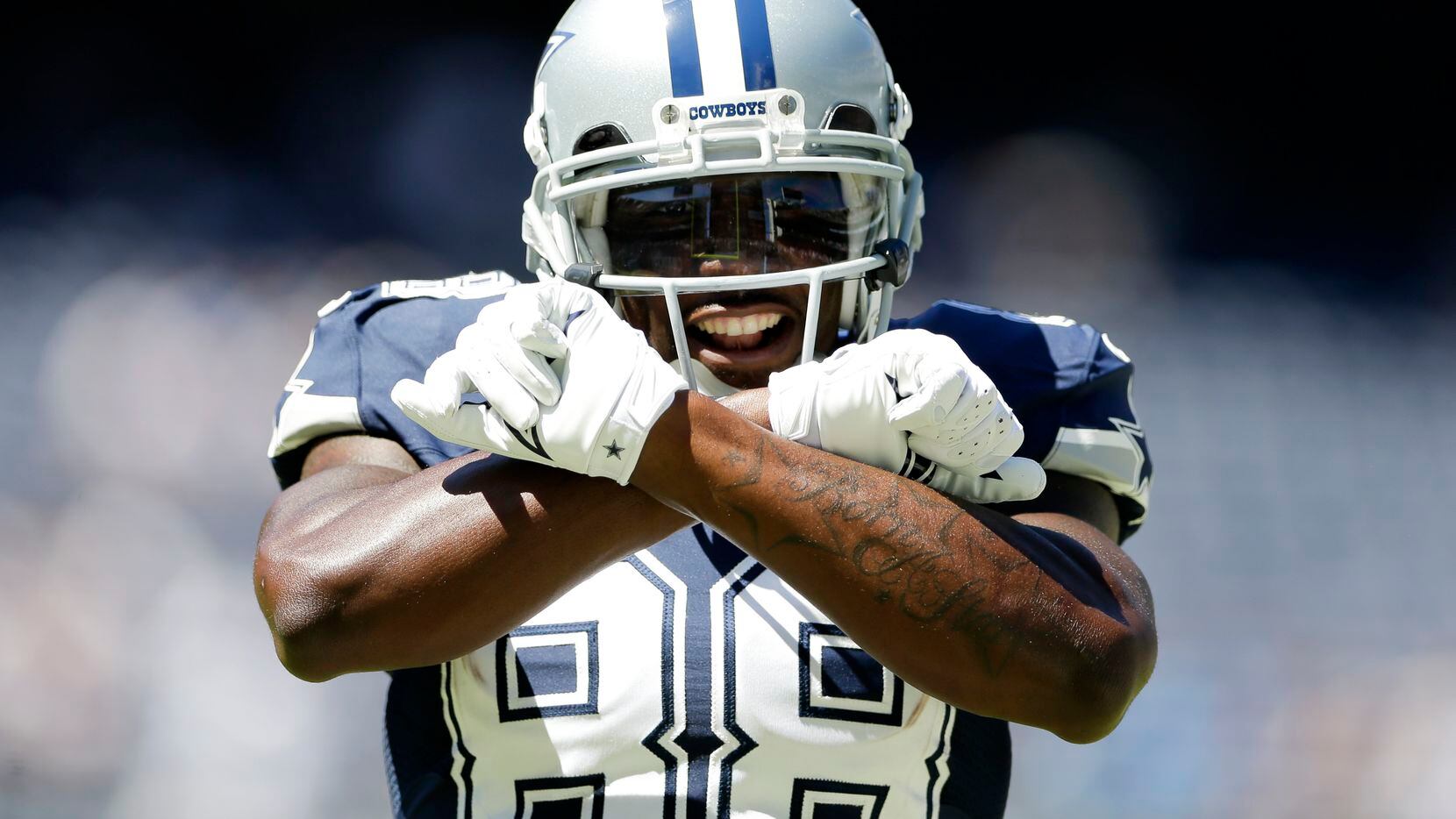 Jon Machota Ranks His Top 10 Nfl Players Did Any Cowboys