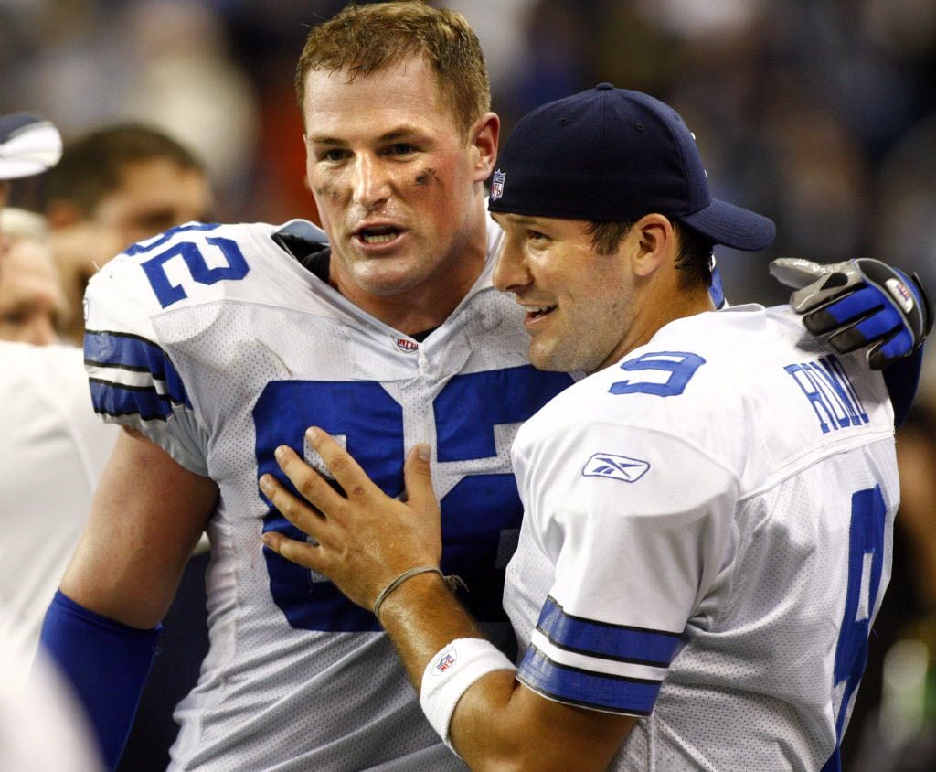 10 Things You Might Not Know About Jason Witten Like The