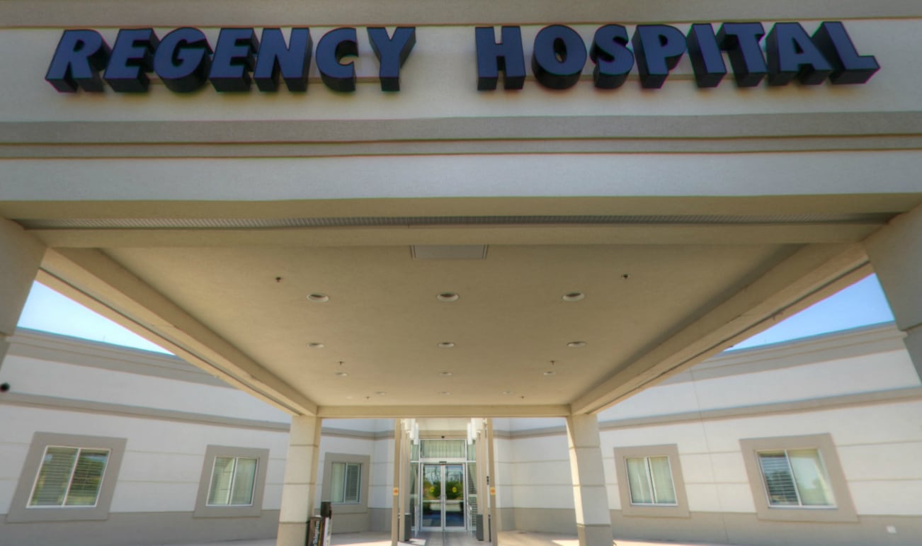 Regency Hospital In Fort Worth To Shut Down In August