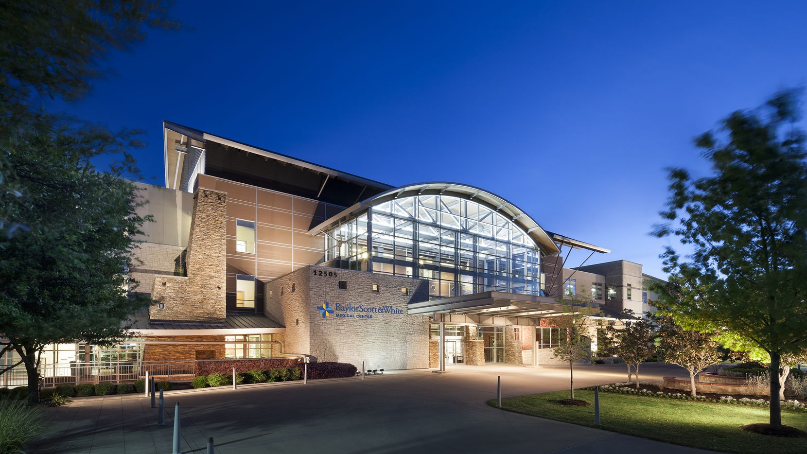 Hospitals In Frisco Sunnyvale And Rowlett To Face New - 