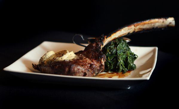 Nick & Sam's in Uptown Dallas has a new, young restaurateur leading the steakhouse. The menu...