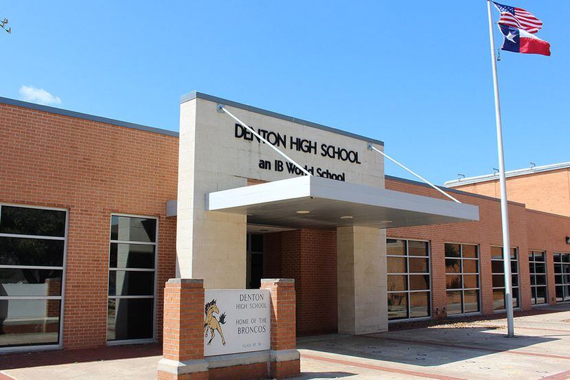 Las autoridades escolares de Denton decidieron extender la semana de vacaciones de primavera...