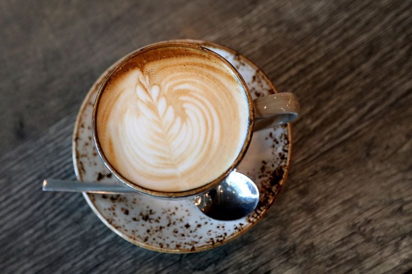 Quirky Frisco: Try these 5 unique coffee shop experiences