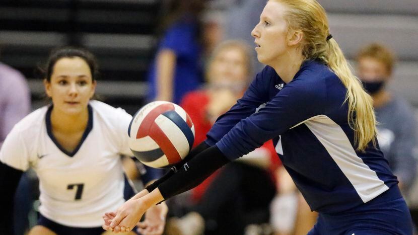 university of pennsylvania athletics volleyball clipart