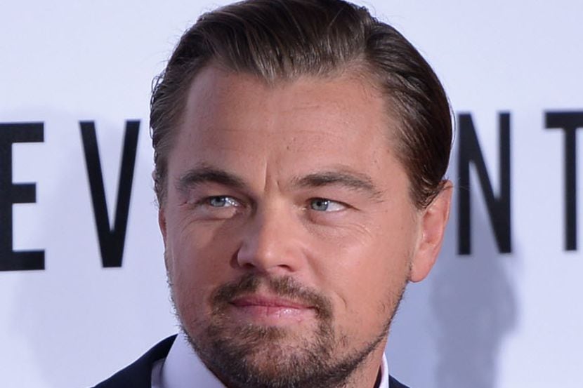 Leonardo DiCaprio could have been in 'Star Wars.' And 'Batman.' And ...