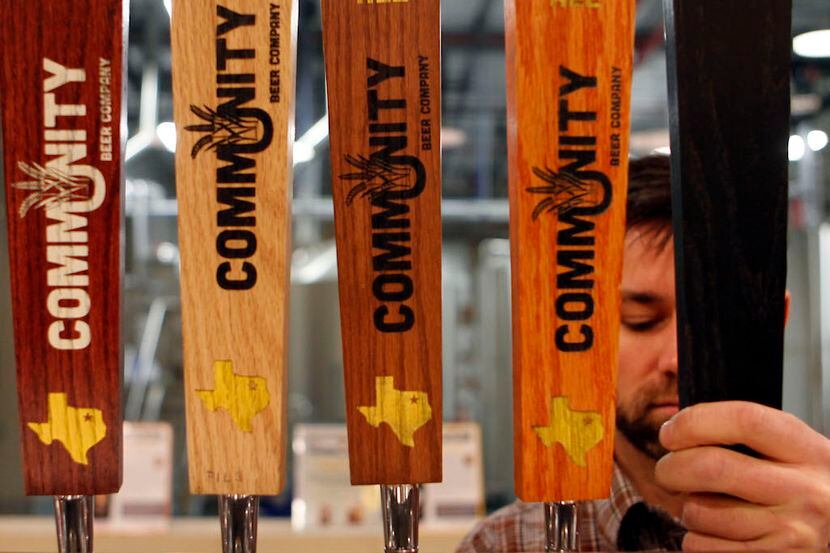 Community Beer Company