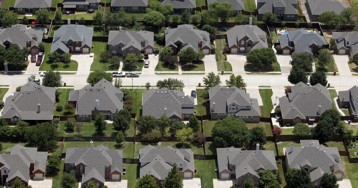 Dallas-Fort Worth surpasses Austin as Texas’ tightest major housing market