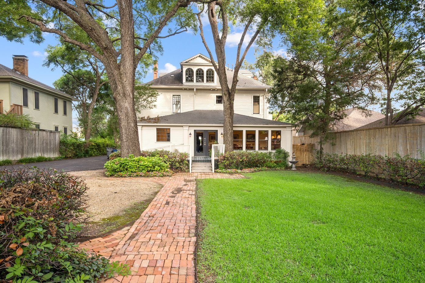 Take a look at the home at 4125 Junius St. in Dallas.
