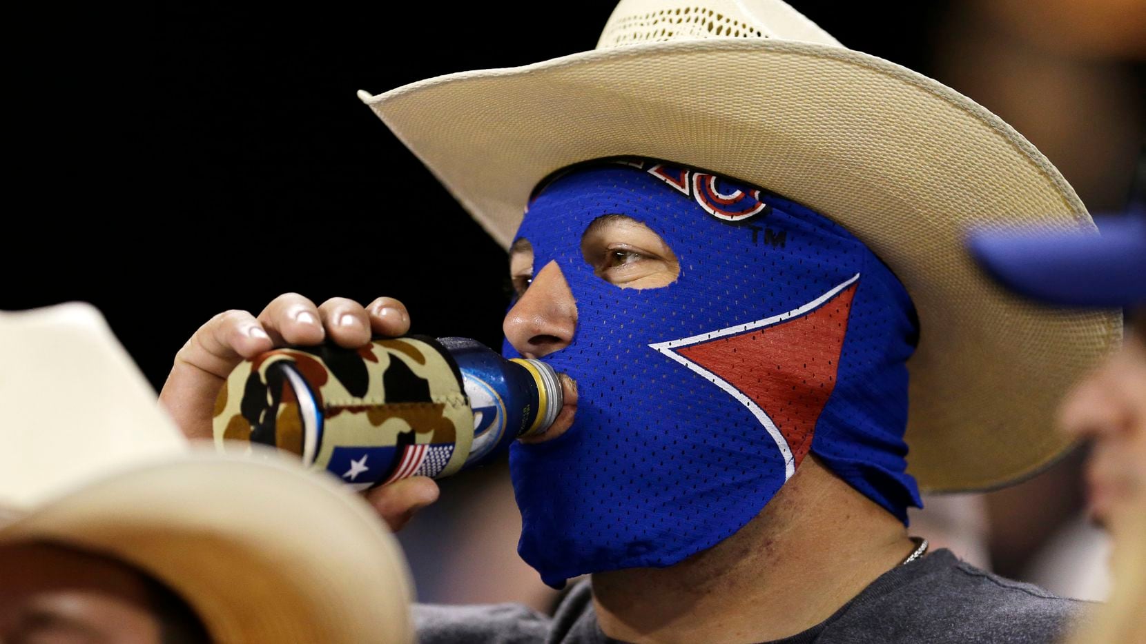 Texas Rangers fans rejoice Team has cheap beer and relatively cheap