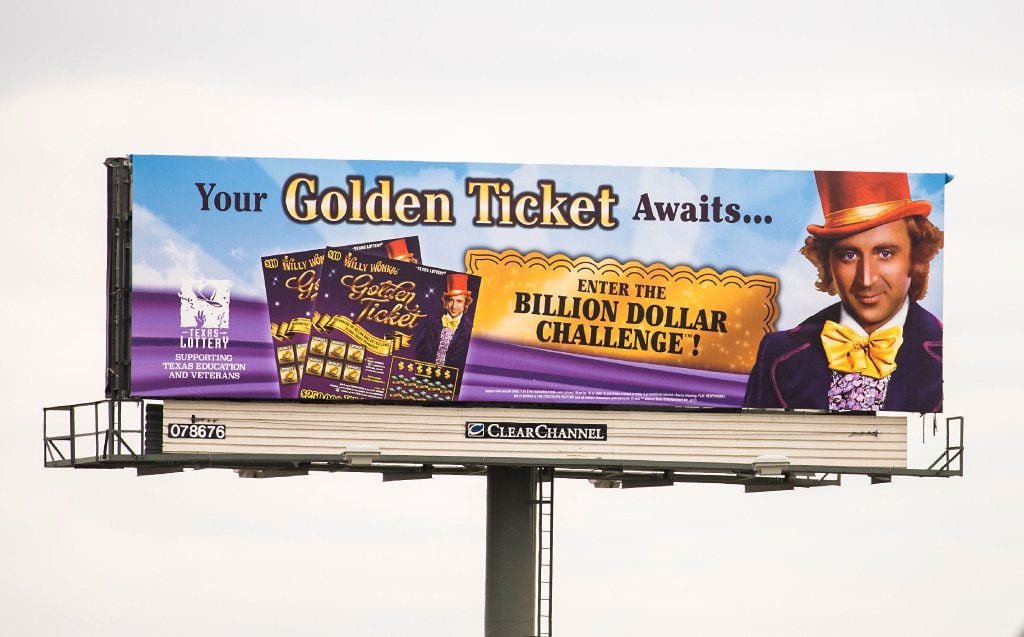 Scientific Games' WILLY WONKA GOLDEN TICKET™ Is A Hit – La Fleur's Lottery  World